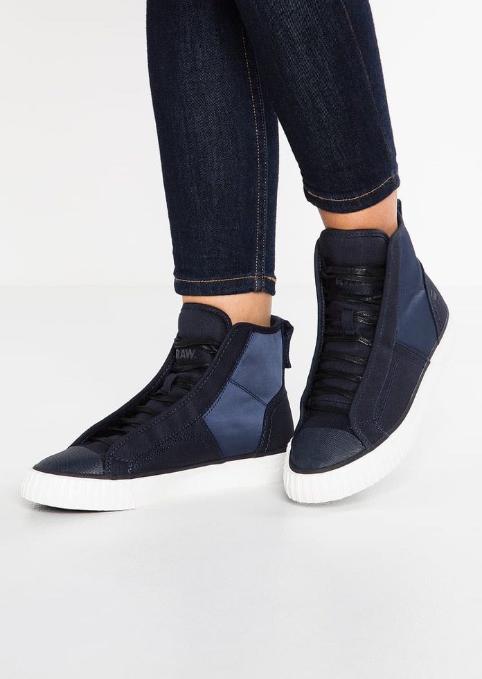 Baskets SCUBA g-star