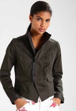 Blazer NOA g-star raw