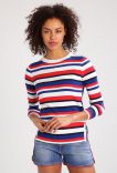 Pull STRIPE hilfiger denim Pull STRIPE hilfiger denim