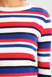 Pull STRIPE hilfiger denim