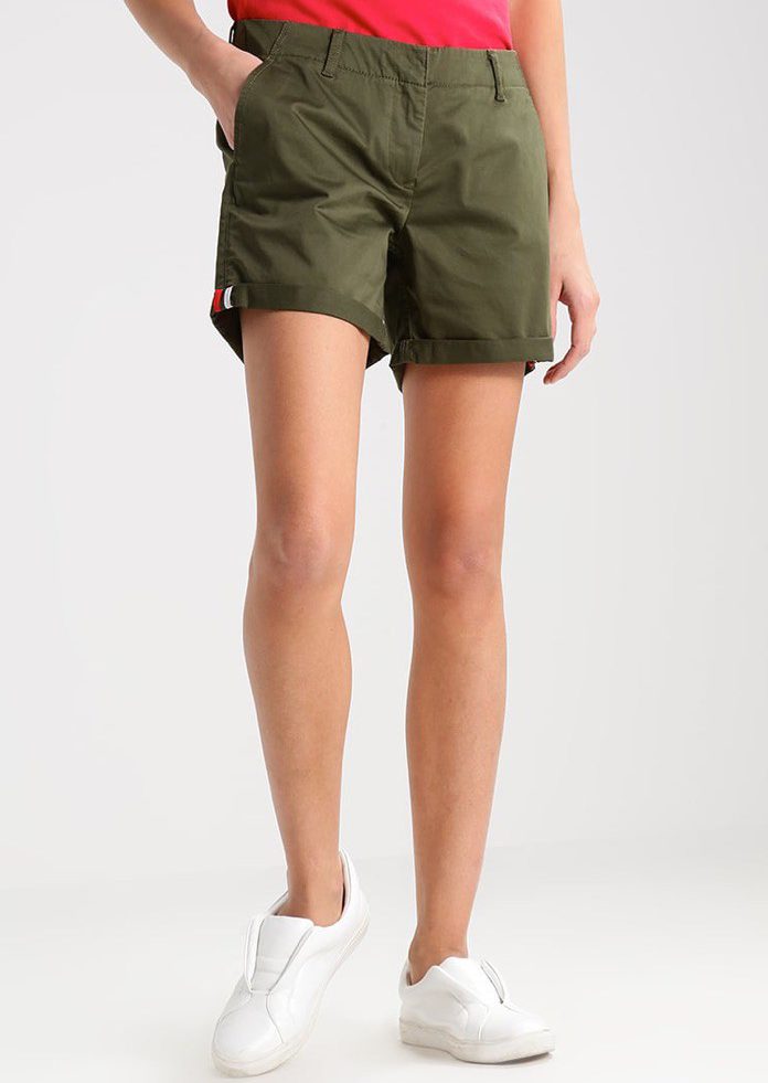 Short LOLA hilfiger denim