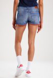 Short SCALLOP hilfiger denim