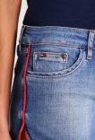 Short SCALLOP hilfiger denim