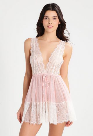 Nuisette SO SEXY women secret